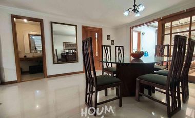 Casa Los Maderos ID: 170334r