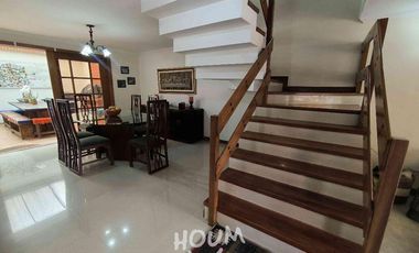 Casa Los Maderos ID: 170334r