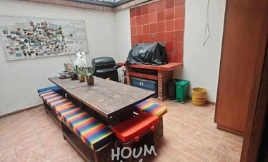 Casa Los Maderos ID: 170334r