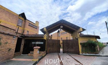 Casa Los Maderos ID: 170334r
