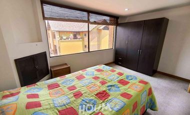 Casa Los Maderos ID: 170334r