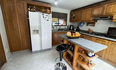 Casa Los Maderos ID: 170334r