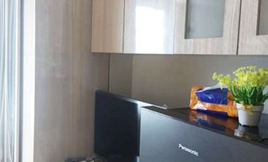 Dijual Apartemen Full Furnish Siap Huni