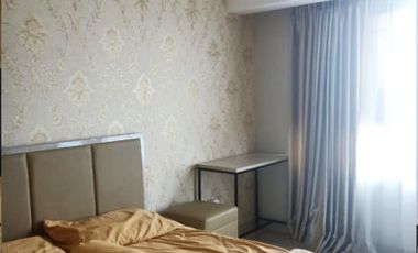 Dijual Apartemen Full Furnish Siap Huni