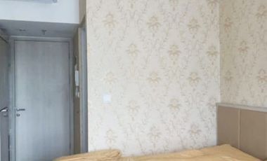 Dijual Apartemen Full Furnish Siap Huni