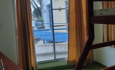 Casa en  venta en Tonsupa de 18 habitaciones con piscina - Tonsupa, Esmeraldas