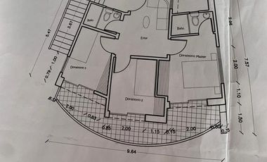 Casa en  venta en Tonsupa de 18 habitaciones con piscina - Tonsupa, Esmeraldas