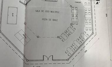 Casa en  venta en Tonsupa de 18 habitaciones con piscina - Tonsupa, Esmeraldas