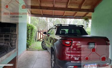 Casa - Puerto Yerua
