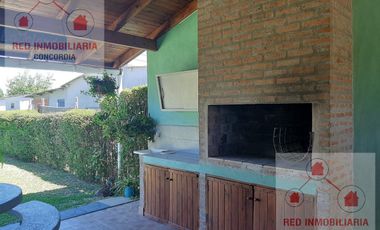 Casa - Puerto Yerua