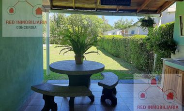 Casa - Puerto Yerua