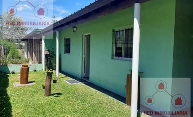 Casa - Puerto Yerua