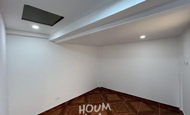 Apartamento San José de la Consepción ID: 142151s
