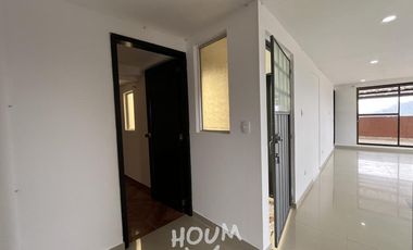 Apartamento San José de la Consepción ID: 142151s