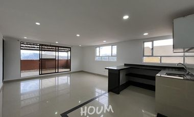 Apartamento San José de la Consepción ID: 142151s