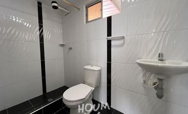 Apartamento San José de la Consepción ID: 142151s
