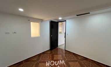 Apartamento San José de la Consepción ID: 142151s