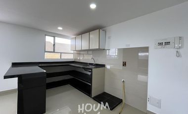 Apartamento San José de la Consepción ID: 142151s