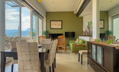 CASA EN VENTA SAN GASPAR