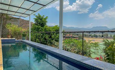 CASA EN VENTA SAN GASPAR