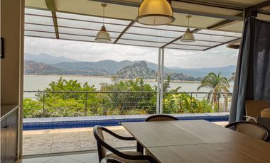 CASA EN VENTA SAN GASPAR