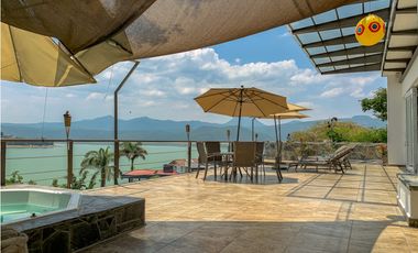 CASA EN VENTA SAN GASPAR