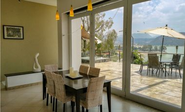 CASA EN VENTA SAN GASPAR
