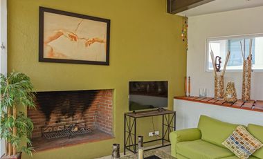 CASA EN VENTA SAN GASPAR