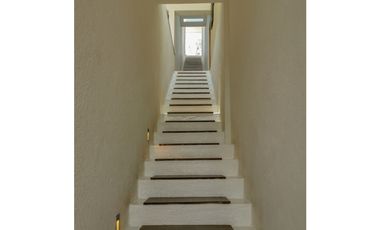 CASA EN VENTA SAN GASPAR