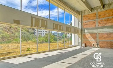 Oportunidad!! Edificio en Venta, Lomas Country  Club