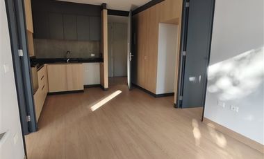 Departamento 2b 3b desde UF 11000, Metro Salvado Providencia