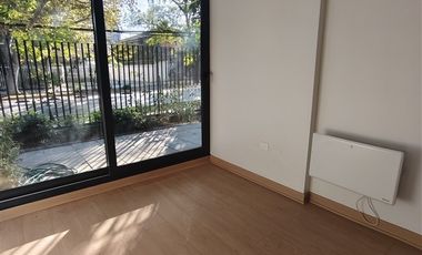 Departamento 2b 3b desde UF 11000, Metro Salvado Providencia