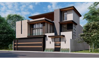 Casa en Venta Col. Del Valle San Pedro Garza Garcia