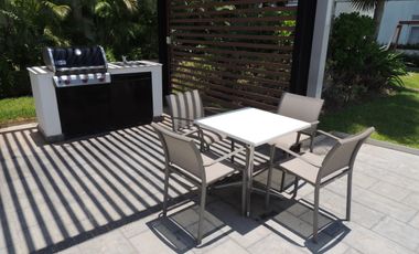 Departamento en renta en Malecón Americas Cancún 2 Habitaciones, 2 baños