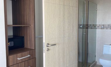 Departamento en renta en Malecón Americas Cancún 2 Habitaciones, 2 baños