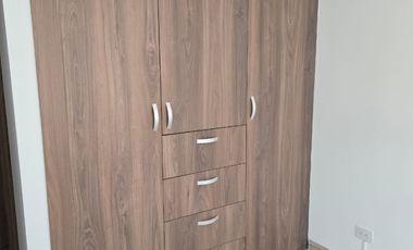 apartamento en arriendo en mosquera. Cod A2961904