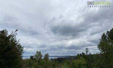 Terreno Construccion  en Venta en Oportunidad !!! Terreno Urbano sector Pelluco Alto