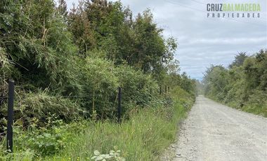 Terreno Construccion  en Venta en Oportunidad !!! Terreno Urbano sector Pelluco Alto