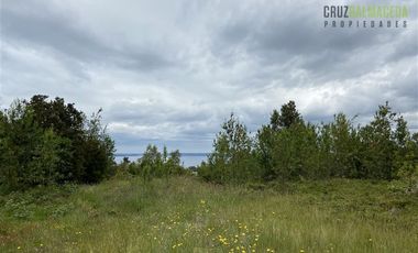 Terreno Construccion  en Venta en Oportunidad !!! Terreno Urbano sector Pelluco Alto