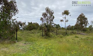 Terreno Construccion  en Venta en Oportunidad !!! Terreno Urbano sector Pelluco Alto