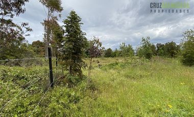 Terreno Construccion  en Venta en Oportunidad !!! Terreno Urbano sector Pelluco Alto