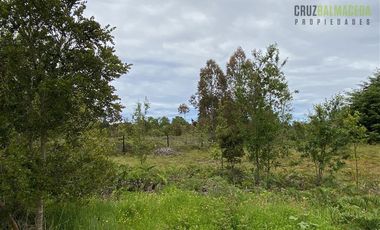 Terreno Construccion  en Venta en Oportunidad !!! Terreno Urbano sector Pelluco Alto