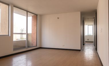 Apartamento en venta Poblado Salamanca apto 505