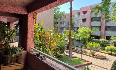 Departamento en Venta, 4D - 3B, Las Condes
