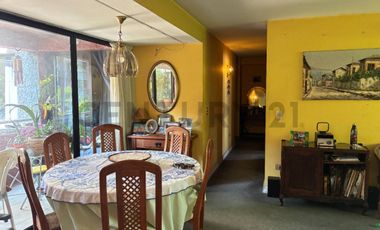 Departamento en Venta, 4D - 3B, Las Condes