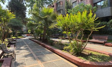 Departamento en Venta, 4D - 3B, Las Condes