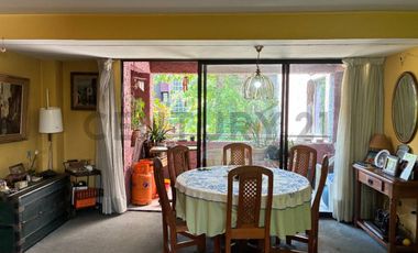 Departamento en Venta, 4D - 3B, Las Condes