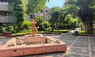 Departamento en Venta, 4D - 3B, Las Condes