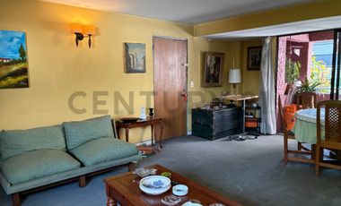 Departamento en Venta, 4D - 3B, Las Condes