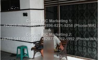 Disewakan/Dikontrakkan Rumah 2 Lantai Full Furnished Surabaya